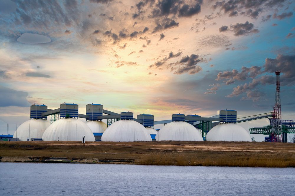 Technical Analysis on One ASX-Listed Energy Stock - STX