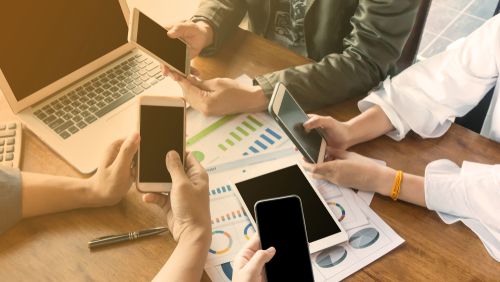 Latest Business Insights on this Financial Services Stock - NGI