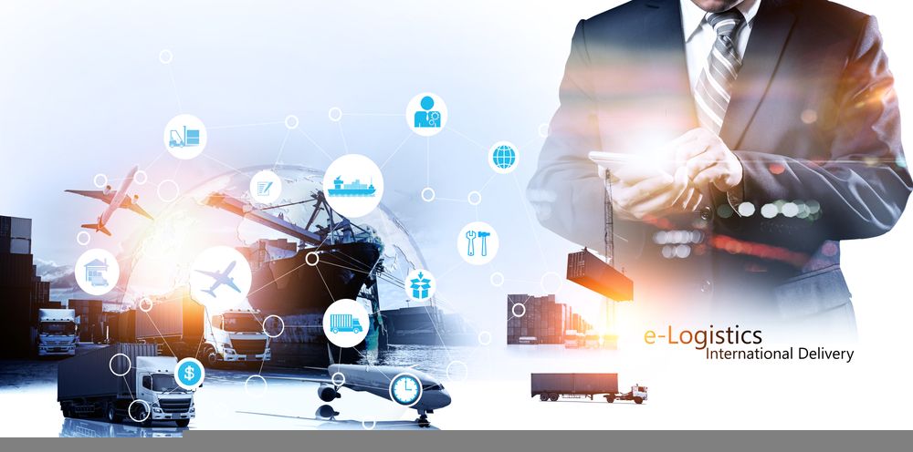 One NYSE-Listed Air Freight & Logistics Stock Trading Near Resistance Levels - Fedex Corporation