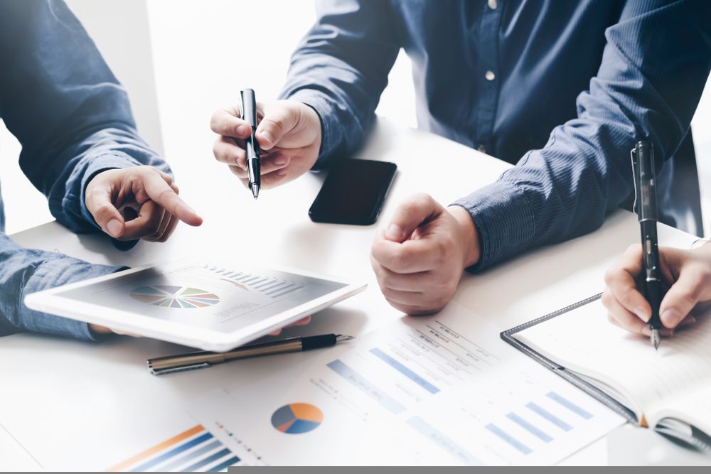 Technical Analysis on These ASX-Listed Stocks - LTR, PH2, AGH, HXG