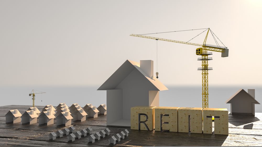 Fundamental Insights on One REITs Company - GPT