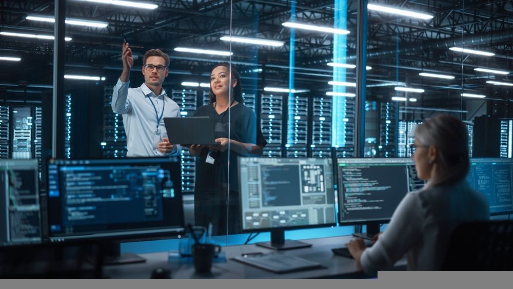 Technical Analysis on One NASDAQ- Listed Information Technology Stock- Fortinet Inc