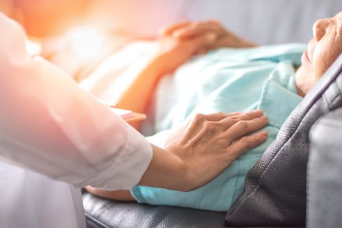 Technical Analysis on One ASX-Listed Healthcare Stock – MVP