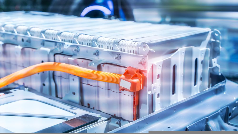 One Lithium Stock Aiding Global Transition to Clean Energy - AKE