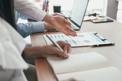 One Financial Stock Tapping Opportunities in Mortgage Lending Market - RMC