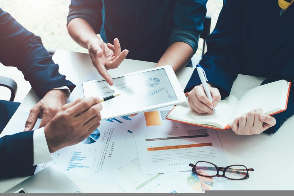 Would Enhancing Authentication and Traceability for Businesses Help the Company – DTZ?