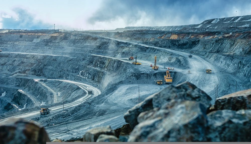 Technical Analysis on One NYSE- Listed Mining Stock- Agnico Eagle Mines Ltd.
