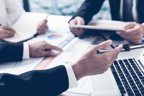 One Financial Stock on Track to Improve Profitability - PPM