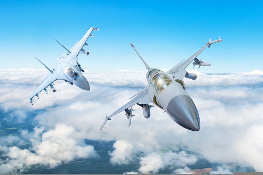 Watch Out for This NYSE- Listed Defense Stock: Raytheon Technologies Corp.