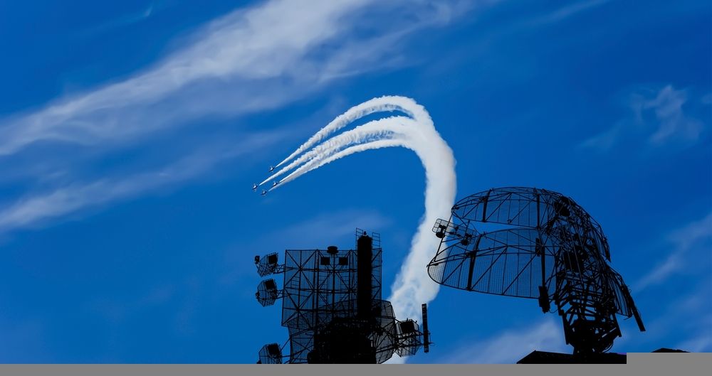 Watch Out for This NYSE- Listed Defense Stock: General Dynamics Corporation