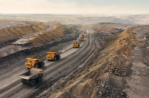One Metal & Mining Company Ramping up Production and Shipment - PAN