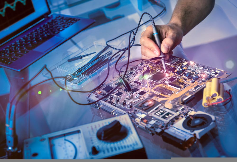 One Technology Hardware & Equipment Stock to Liquidate at Current Levels - CDA