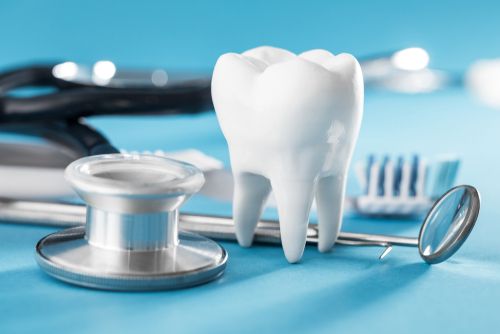 One Stock in HealthCare Space Trading Near Resistance Levels - PSQ