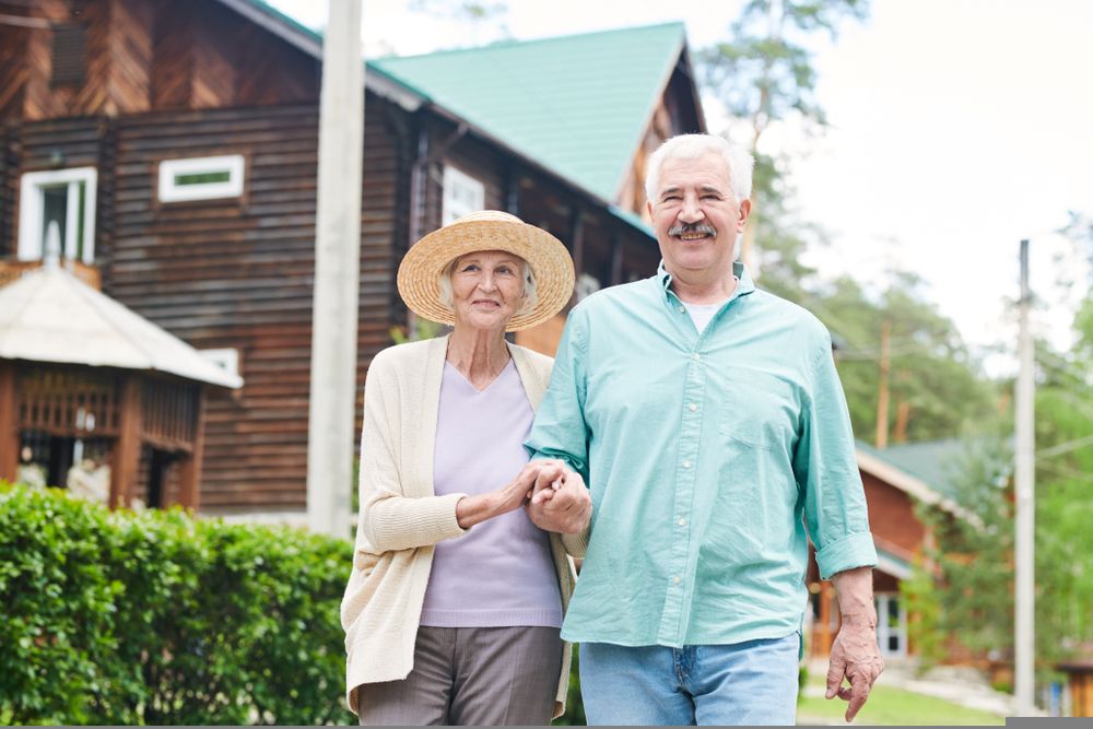 Fundamental Insights on One Aged-Care Stock – ARV