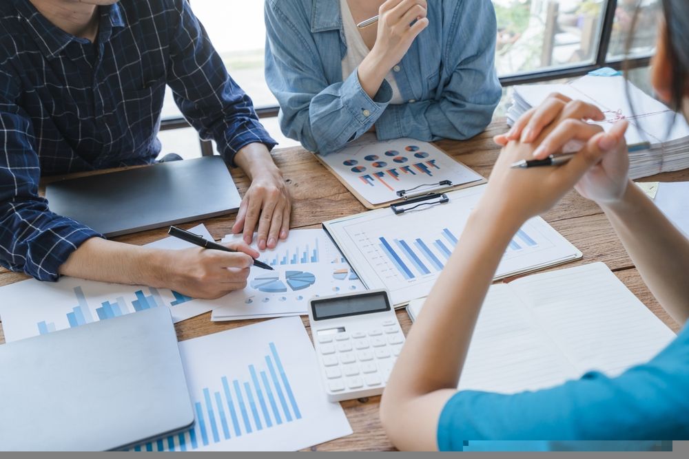 One NYSE- Listed Real Estate Rental Stock at Support Levels- WeWork Inc