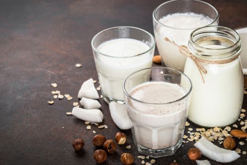 One Food Stock Banking on Improving Consumer Demand - NOU