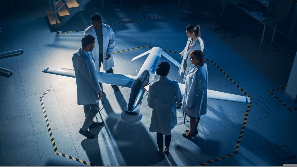 Watch Out for This NYSE- Listed Defense Stock: Northrop Grumman Corporation
