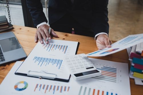 Top 2 Picks for May 2023 - ABC, COF