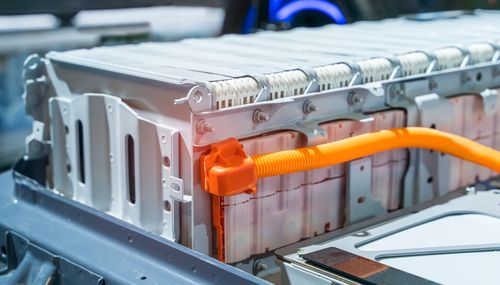 Technical Analysis on Two ASX-Listed Lithium-ion Battery Stocks - NVX, MNS