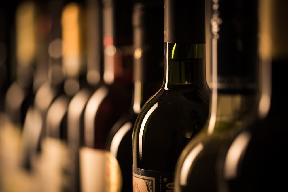 One Winery Stock Focusing on Market Share Growth & Geographical Expansion- AVG