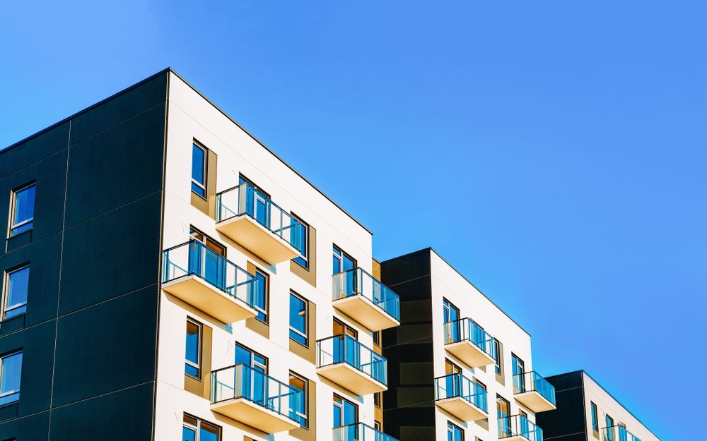 One Property Development Company Trading Near Resistance - SGP