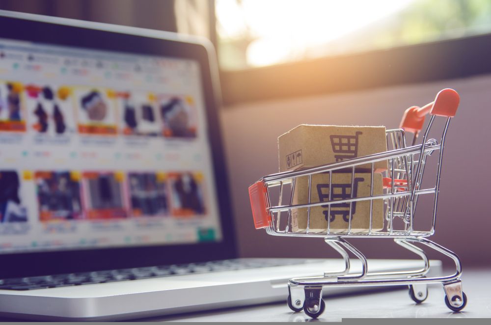 One Online Retail Company Focusing on Improving Profitability - RBL