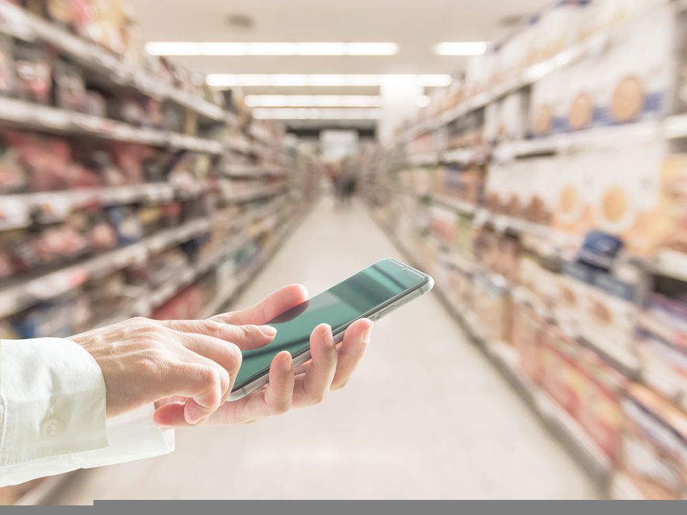 One Global Retailer Trading at Lower Levels- Macy’s Inc.