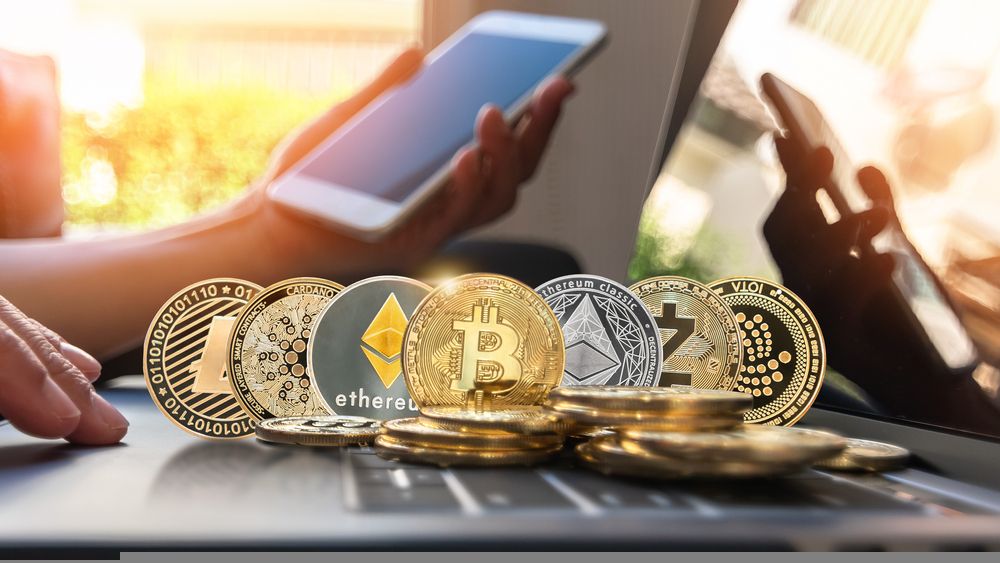 Technical Analysis on Few Crypto Currencies – BNB, BTC, CHZ, DOT