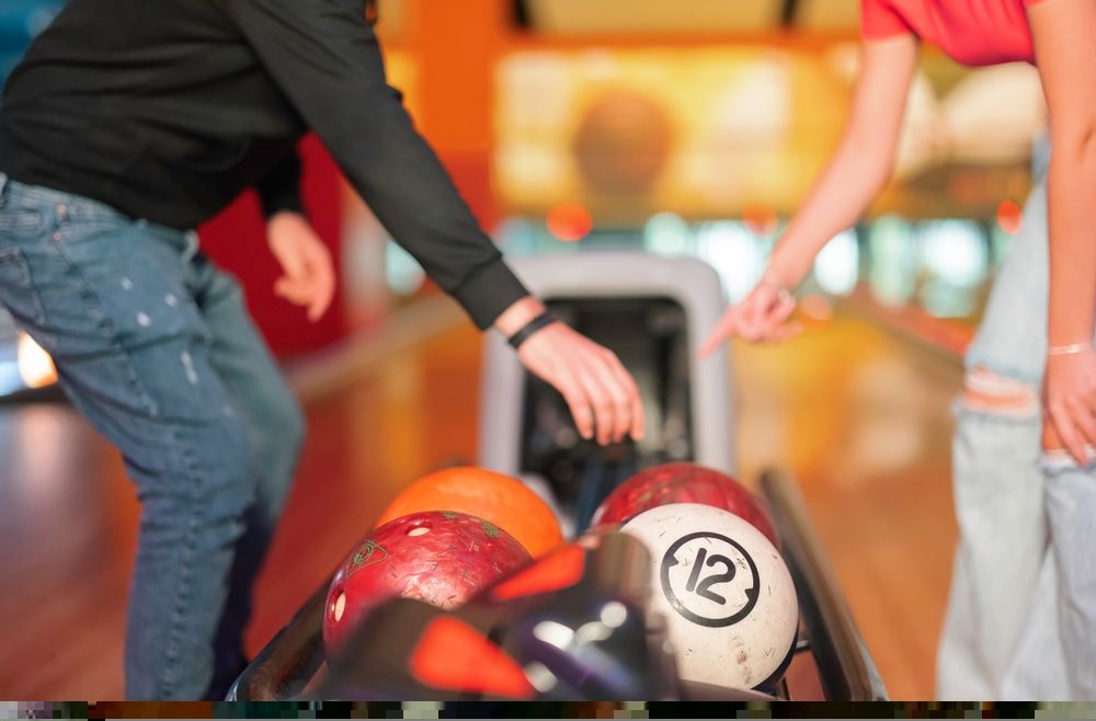 Technical Update on One NYSE- Listed Leisure Stock- Bowlero Corporation