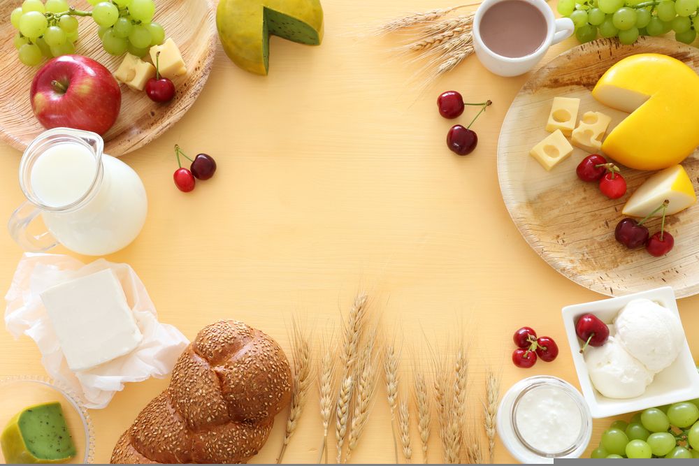 One Food-Related Products Stock May Face Resistance at Current Levels - BGA