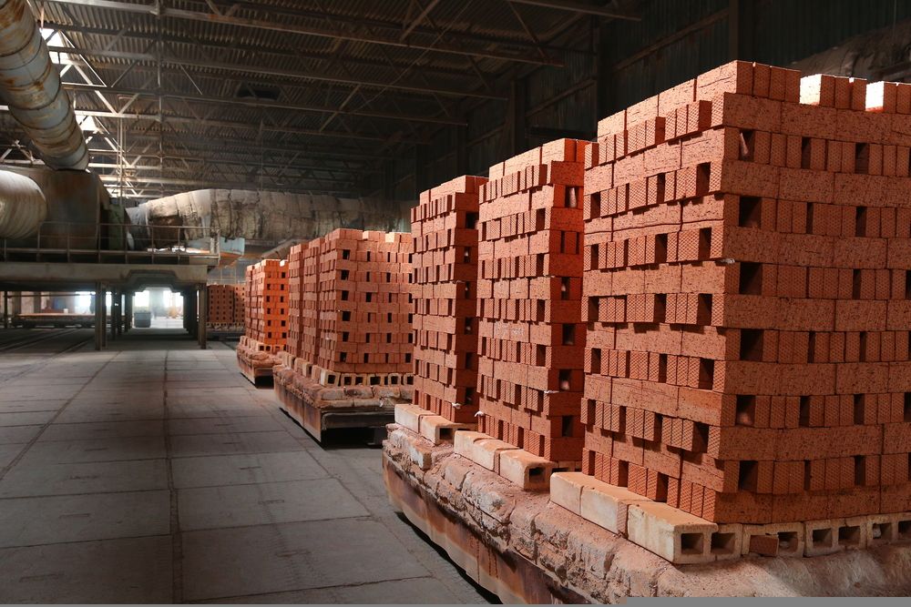 One Construction Materials Stock Trading in a Resistance Zone – BKW