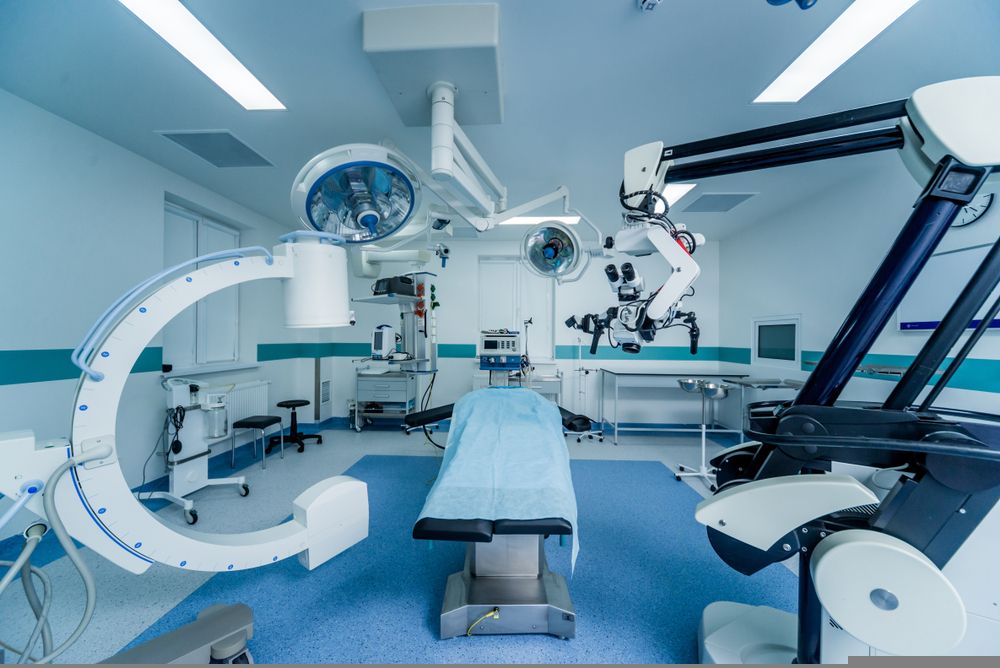 One Health Care Equipment & Services Stock Trading Near Resistance Levels -FPH