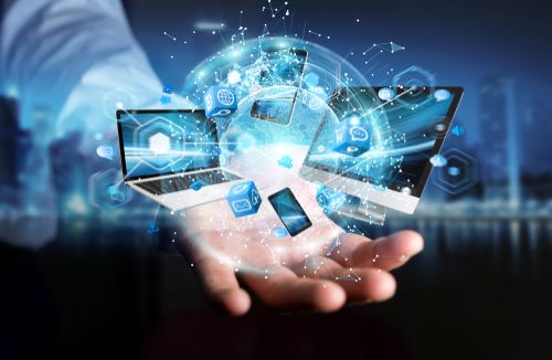 One Professional Services Provider Witnessed Margin Expansion - CPU