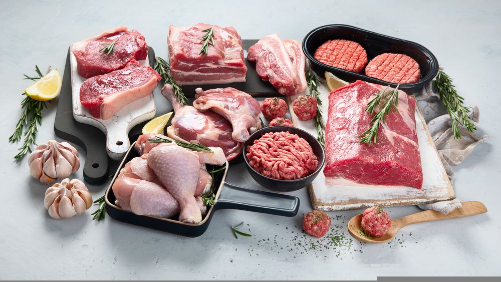 One NASDAQ-Listed Consumer Staples Stock Under Radar: Tyson Foods Inc
