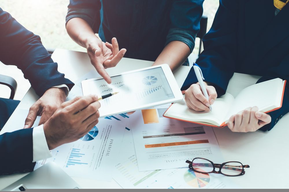 One Financial Technology Stock Focuses on Revenue Growth & Deal Wins - PPS