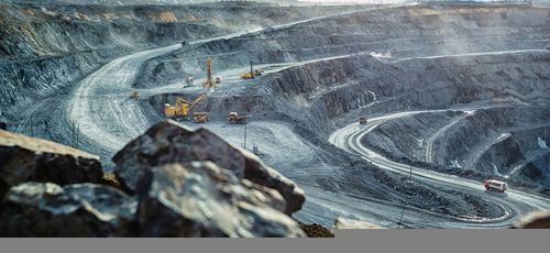 One Materials Stock to Consider Following Increased Production – BSE