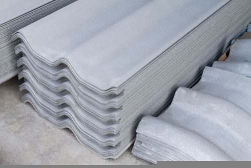 One Construction Materials Stock to Liquidate at Current Levels -JHX