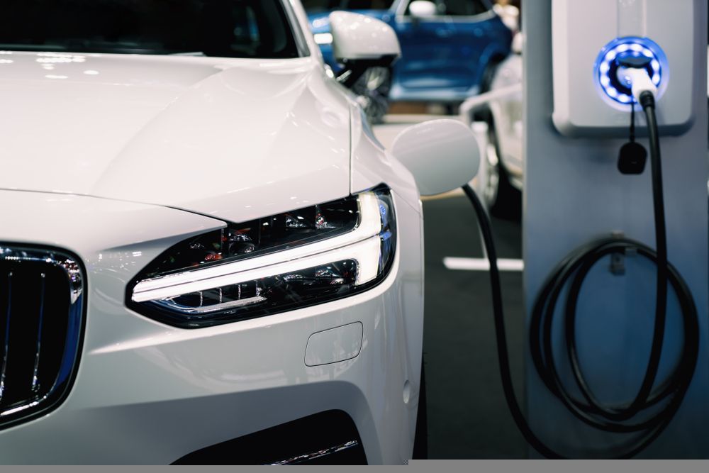 One NASDAQ-Listed Automobile Stock to With Long-term Outlook: Rivian Automotive, Inc.