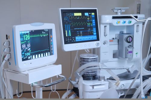 One Health Care Equipment & Services Stock Trading Near Resistance Levels - PGC