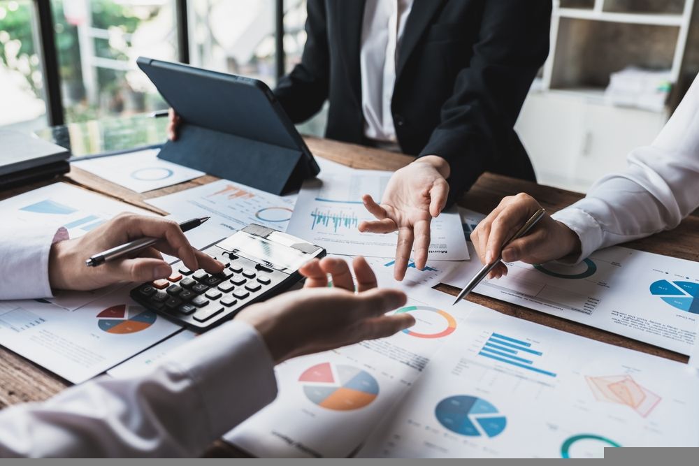 Technical Analysis on Two NASDAQ-Listed Stocks – SDGR, VERU