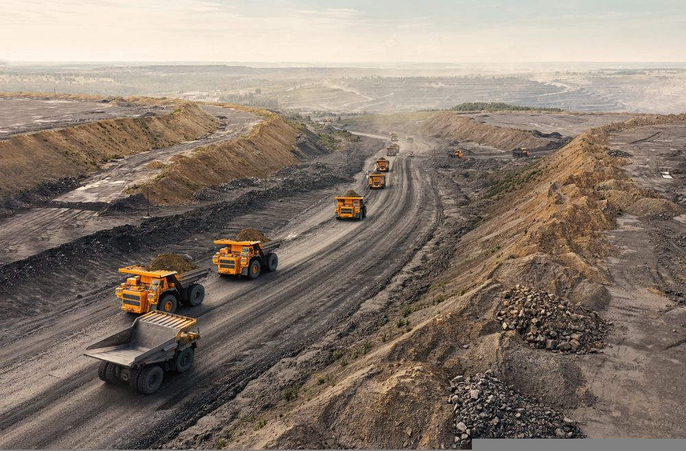 Technical Analysis on One ASX-Listed Gold Stock – RSG