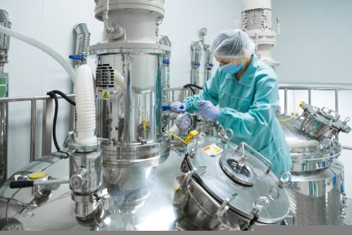 One Specialist Chemical Company Focused on Diversifying Revenue Streams – DGL