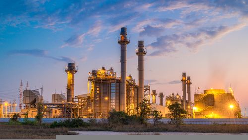 One Energy Company Progressing Well on Growth Projects - WDS