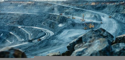 One Nickel Mining Company Focusing on Project Ramp-up to Boost Production - NIC