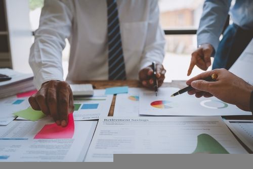 Technical Analysis on One ASX-Listed Stock- ASB