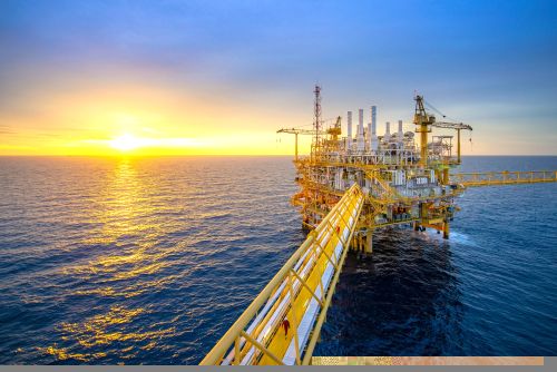 One Energy Stock Can Face Resistance - EXR