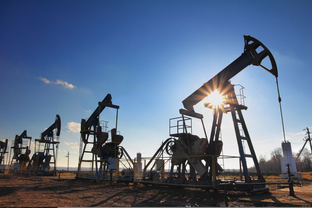 One NYSE- Listed Energy Stock at Support Levels- Suncor Energy Inc