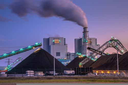 One Coal Mining Company Targeting Opportunities in the Renewable Energy Sector - YAL