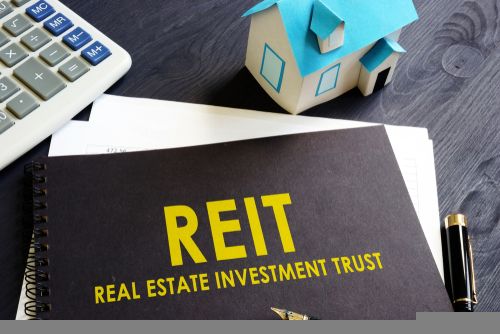 One REIT Stock to Consider with Expanding Rental Assets - ARF