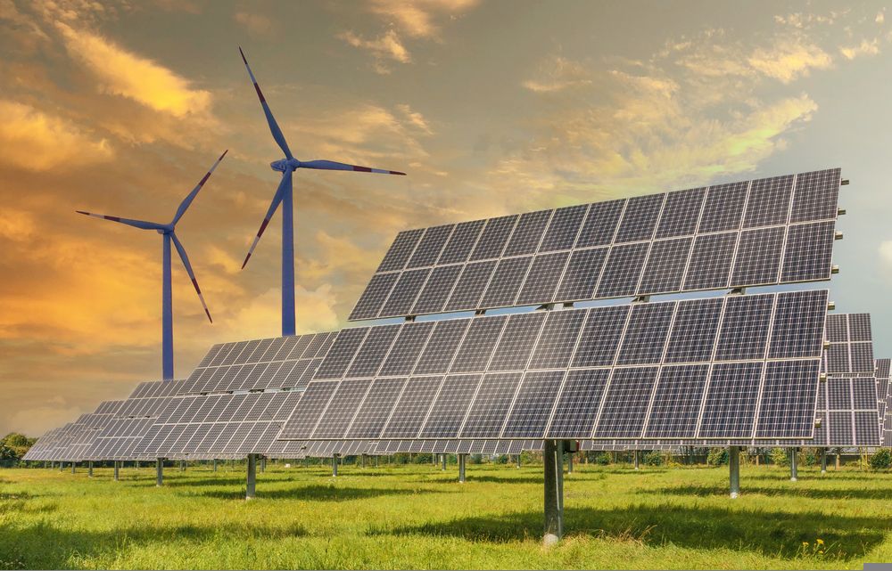 One NYSE-REITs to Consider: Hannon Armstrong Sustainable Infrastructure Capital, Inc.